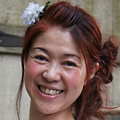 南 瑠霞(手話通訳士)
