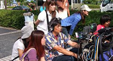 手話コーディネート