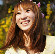 中嶋 元美(手話パフォーマンスきいろぐみ デフキャスト)